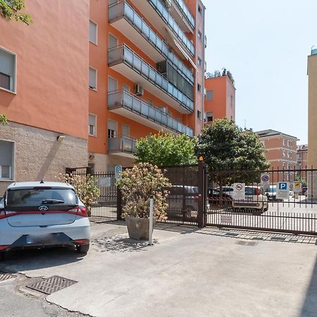 Appartamento Ospedale Civile 4 - F&L Apartment 브레시아 외부 사진