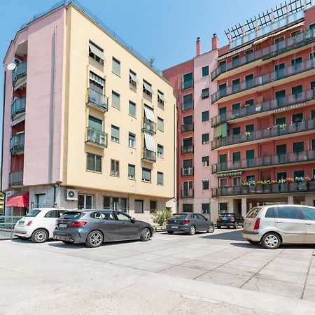 Appartamento Ospedale Civile 4 - F&L Apartment 브레시아 외부 사진
