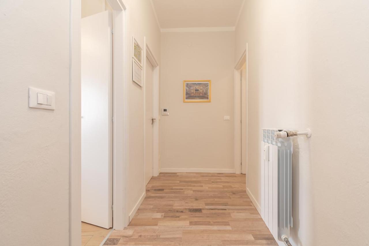 Appartamento Ospedale Civile 4 - F&L Apartment 브레시아 외부 사진