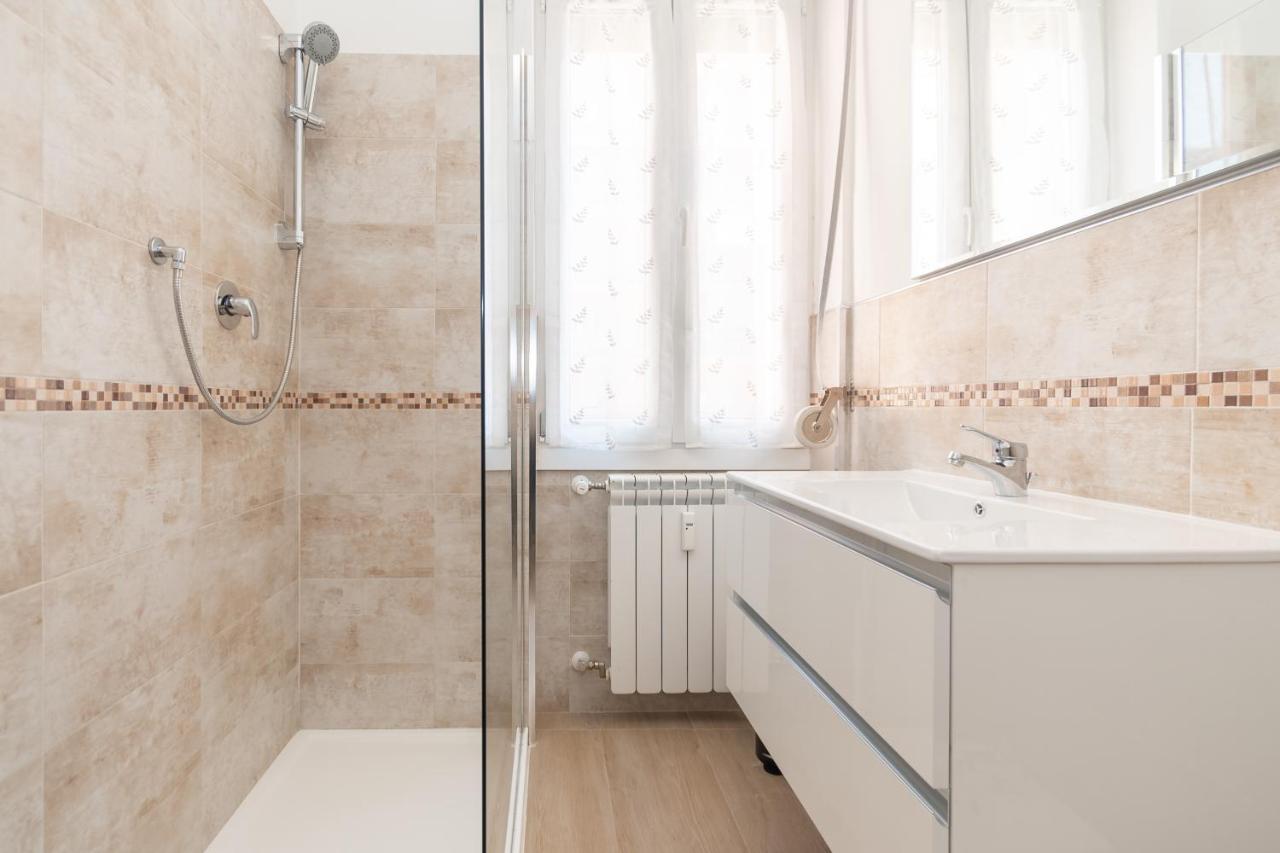 Appartamento Ospedale Civile 4 - F&L Apartment 브레시아 외부 사진