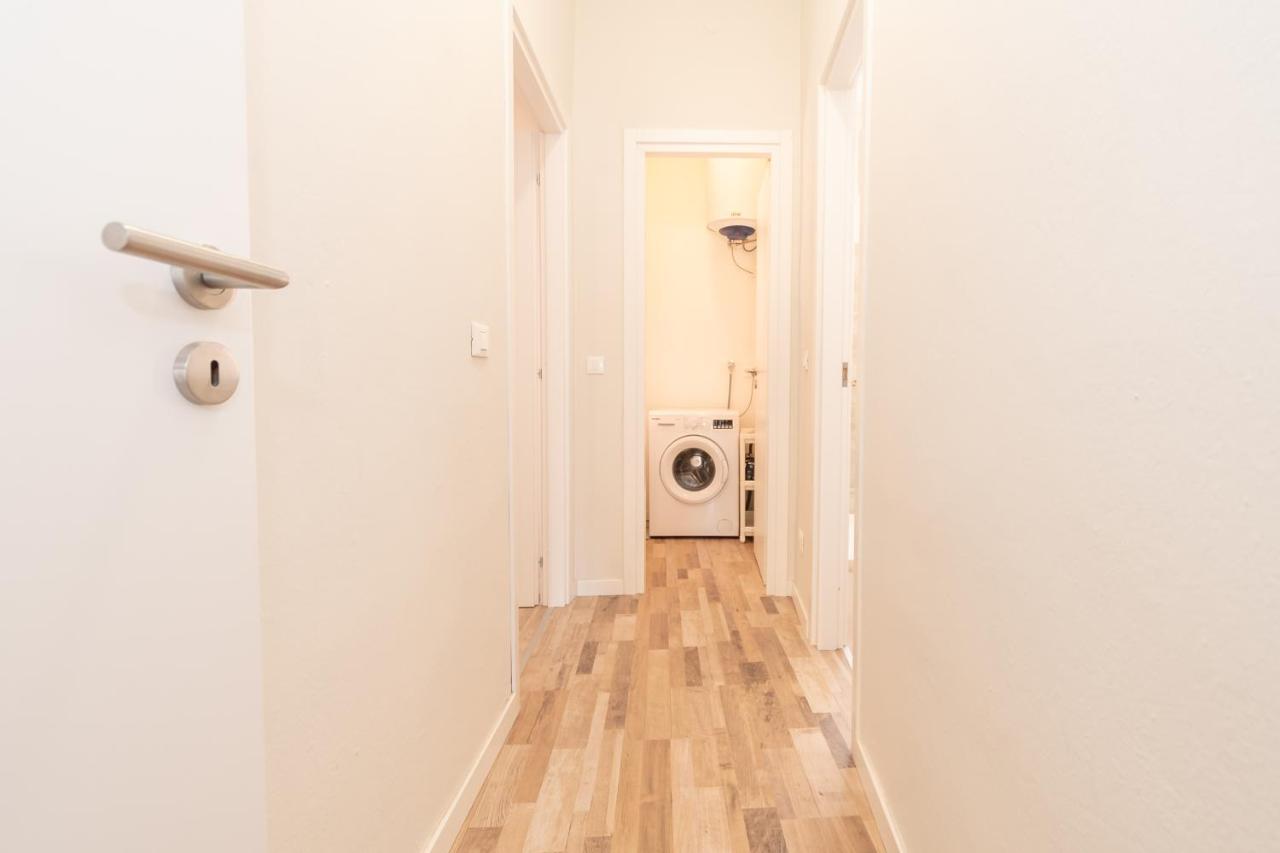 Appartamento Ospedale Civile 4 - F&L Apartment 브레시아 외부 사진
